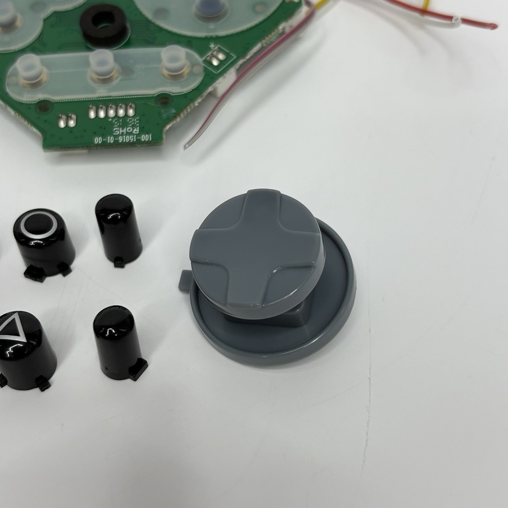 Replacement Electronics Parts Rock Band 4 Drum Set PlayStation PS4, PS5 - 91262 - Picture 13 of 16
